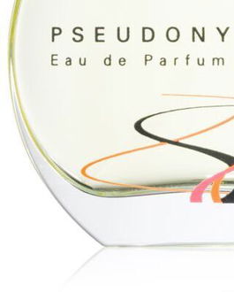 LR Pseudonym parfumovaná voda pre ženy 50 ml 8