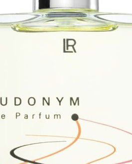 LR Pseudonym parfumovaná voda pre ženy 50 ml 5