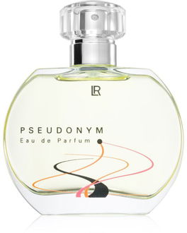 LR Pseudonym parfumovaná voda pre ženy 50 ml