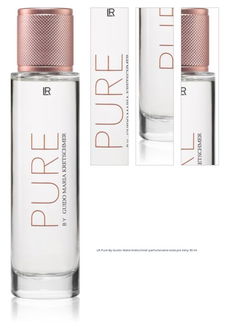 LR Pure By Guido Maria Kretschmer parfumovaná voda pre ženy 50 ml 1