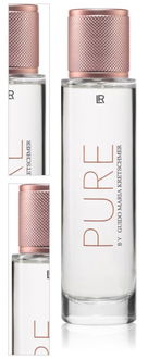 LR Pure By Guido Maria Kretschmer parfumovaná voda pre ženy 50 ml 4