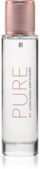 LR Pure By Guido Maria Kretschmer parfumovaná voda pre ženy 50 ml