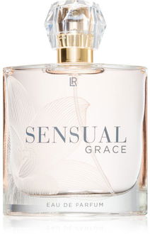 LR Sensual Grace parfumovaná voda pre ženy 50 ml