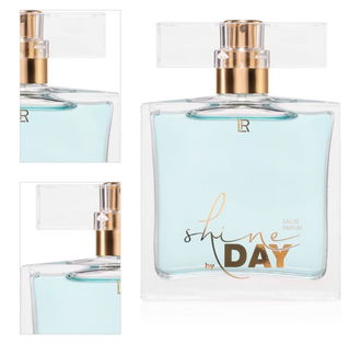 LR Shine by Day parfumovaná voda pre ženy 50 ml 4