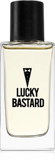 Lucky Bastard For Men parfumovaná voda pre mužov 50 ml