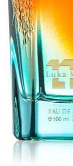 Luka Milano Artemus Emerald parfumovaná voda unisex 100 ml 8