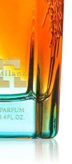 Luka Milano Artemus Emerald parfumovaná voda unisex 100 ml 9