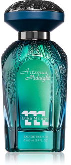 Luka Milano Artemus Midnight parfumovaná voda unisex 100 ml