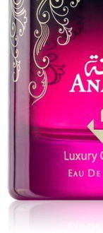 Luxury Concept Anaqa parfumovaná voda pre ženy 100 ml 8