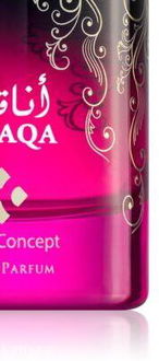 Luxury Concept Anaqa parfumovaná voda pre ženy 100 ml 9