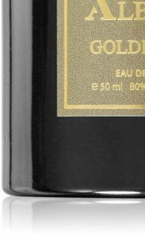 Alberto Golden Oud parfumovaná voda unisex 50 ml 8