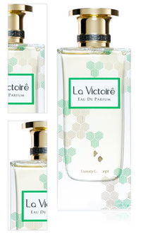 Luxury Concept La Victoriê parfumovaná voda unisex 75 ml 4