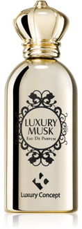 Luxury Concept Luxury Musk parfumovaná voda unisex 100 ml