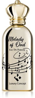 Luxury Concept Melody of Oud parfumovaná voda unisex 100 ml