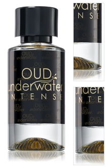 Luxury Concept Oud Underwater Intense parfumovaná voda unisex 50 ml 3