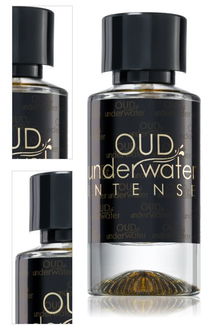 Luxury Concept Oud Underwater Intense parfumovaná voda unisex 50 ml 4