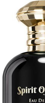 Luxury Concept Spirit Of Amber parfumovaná voda unisex 100 ml 6