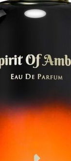 Luxury Concept Spirit Of Amber parfumovaná voda unisex 100 ml 5