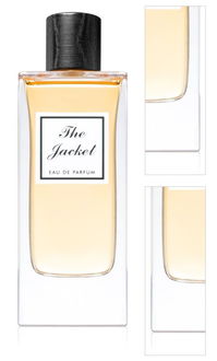 Luxury Concept The Jacket parfumovaná voda unisex 80 ml 3