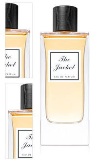 Luxury Concept The Jacket parfumovaná voda unisex 80 ml 4