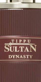 Luxury Concept Tippu Sultan Dynasty parfumovaná voda pre mužov 100 ml 5