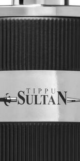 Luxury Concept Tippu Sultan parfumovaná voda pre mužov 100 ml 5