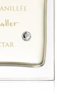 M. Micallef Jewel Collection Note Vanillée Nectar parfumovaná voda pre ženy 30 ml 9