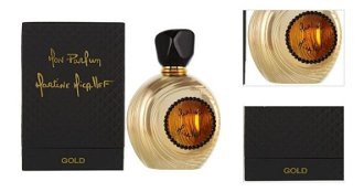 M. Micallef Mon Parfum Gold - EDP 100 ml 3