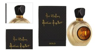 M. Micallef Mon Parfum Gold - EDP 100 ml 4