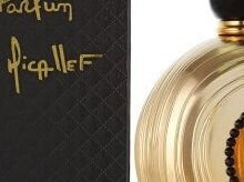 M. Micallef Mon Parfum Gold - EDP 100 ml 5