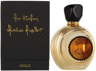 M. Micallef Mon Parfum Gold - EDP 100 ml 2