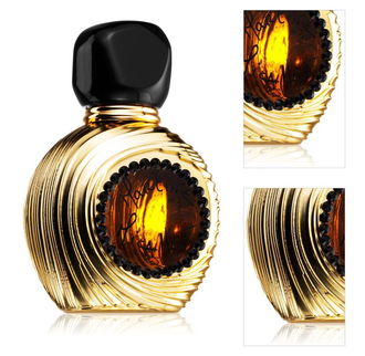 M. Micallef Mon Parfum Gold parfumovaná voda pre ženy 30 ml 3