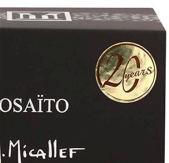 M. Micallef Osaito - EDP 100 ml 7