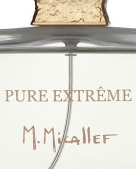 M. Micallef Jewel Collection Pure Extreme parfumovaná voda pre ženy 100 ml 5