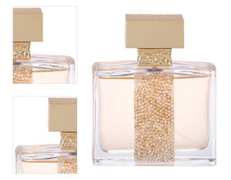 M. Micallef Jewel Collection Royal Muska parfumovaná voda pre ženy 100 ml 4