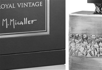M. Micallef Royal Vintage - EDP 100 ml 5