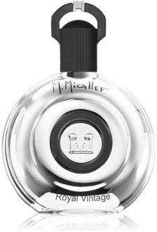 M. Micallef Royal Vintage parfumovaná voda pre mužov 100 ml