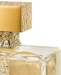 M. Micallef Ylang In Gold - EDP 100 ml 7