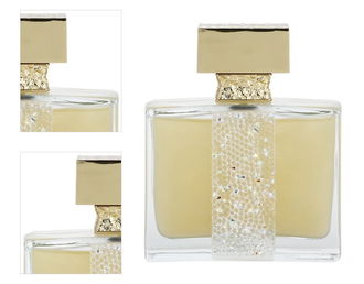 M. Micallef Jewel Collection Ylang In Gold parfumovaná voda pre ženy 100 ml 4