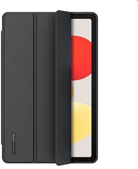 Made for Xiaomi Book puzdro pre Xiaomi Redmi Pad SE, čierne