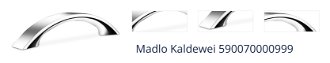 Madlo Kaldewei 590070000999 1