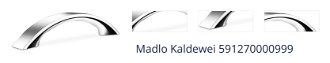Madlo Kaldewei 591270000999 1