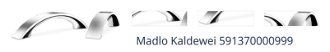 Madlo Kaldewei 591370000999 1