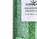 Magické bylinky - soľná zmes do kúpeľa 5