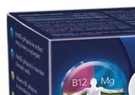 Magnesium B-komplex Glenmark 4