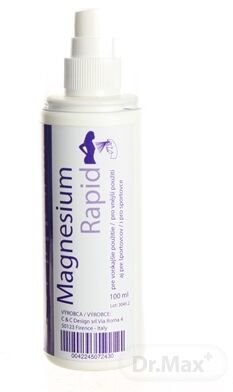 Magnesium Rapid