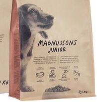 MAGNUSSON Meat/Biscuit Junior - 10kg 9