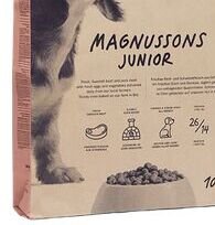 MAGNUSSON Meat/Biscuit Junior - 4,5kg 8