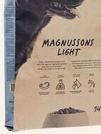 MAGNUSSON Meat/Biscuit Light - 14kg 8