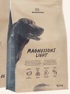 MAGNUSSON Meat/Biscuit Light - 14kg 9
